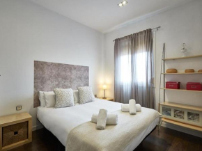 Bed&BCN Arquimedes Barcelona